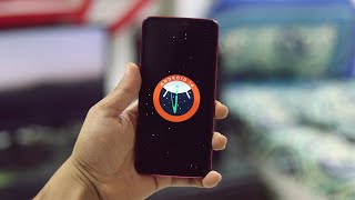 Install Official LineageOS 21  Android 14  OnePlus 6 amp 6T [upl. by Seuguh]