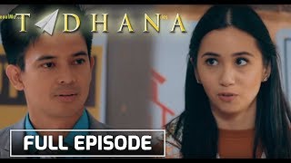 Tadhana OFW sa Korea na tumanggi sa proposal mahal pa rin ang ex after 10 years  Full Episode [upl. by Salena]