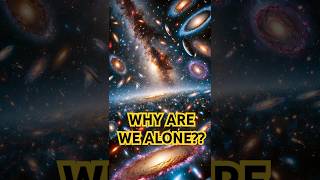 WHERE Are All The ALIENS In The Universe [upl. by Riva]