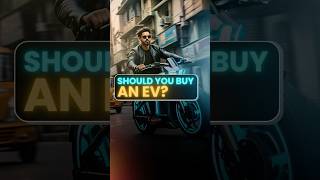 EV Vs Scooter Which One Should You Buy shorts ev automobile analysis [upl. by Hally793]