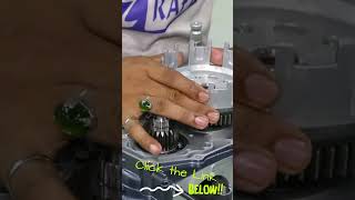 😍Motorcycle Engine 200cc Assemble video [upl. by Durman301]