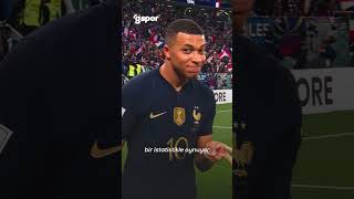 Mbappe bedavaya Liverpoola gidebilir [upl. by Pilar131]