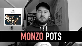 How To Set Up And Use Monzo Pots [upl. by Andi]