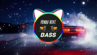 Sin X Welcome To My Hood BASS BOOSTED Sidhu Moose Wala  Diljit Dosanjh [upl. by Ejroj]