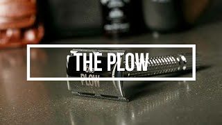 The Plow by MANSCAPED Review [upl. by Onitnelav]