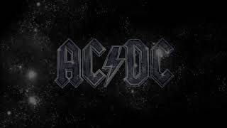 ACDC Thunderstruck Lyrics [upl. by Gnoht]