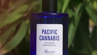 Pacific Cannabis by Baxter UnboxingFirst Impressions [upl. by Sekyere900]