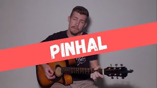 PINHAL  CIDADÃO QUEM cover [upl. by Wallinga]