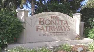 Natura at Bonita Fairways Community Tour – Home Dynamics [upl. by Einnal]