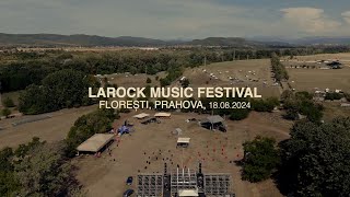 Alternosfera  Aftermovie  LaRock Music Festival [upl. by Ehrlich]