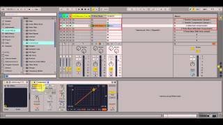 Tecniche di compressione Parallel amp Sidechain Compression [upl. by Lennahs883]