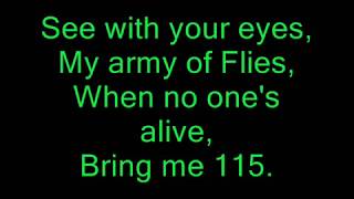 Elena Siegman  115 Lyrics [upl. by Atlee40]