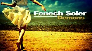 Demons by Fenech Soler Trippcore Remix [upl. by Parke]