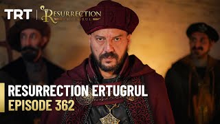 Resurrection Ertugrul Season 5 Episode 362 [upl. by Irb921]