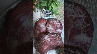 banana Plantain Fritters [upl. by Ahron430]