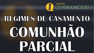 Regimes de casamento comunhão parcial [upl. by Atileda481]