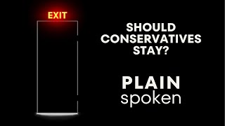 Should Conservatives Stay [upl. by Ballard98]