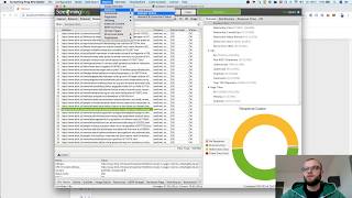 How to use Python  Pandas with Google Analytics  Crawl data to find useless URLs to delete SEO [upl. by Yessak477]