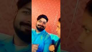 khoon pinai wali Bibi 😘❤️❤️trendingshorts comedy vlogger laughter [upl. by Nosyla]