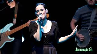 Julieta Venegas Limón y Sal En Vivo HD [upl. by Cordle]