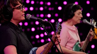 The Softies  Go Back in Time Live on KEXP [upl. by Oicnoel]