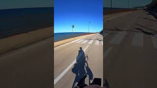 quotPedalando il Gargano Da Rodi a Peschici 🚴‍♂️🌊 AvventuraInBici  cicloviaggiatori [upl. by Sena163]