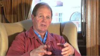 Michael Morpurgo  On Farms for City Children [upl. by Swords916]