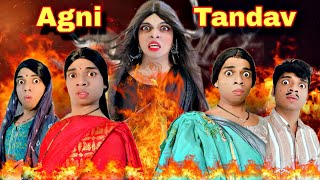 Agni Taandav Ep 901  FUNwithPRASAD  funwithprasad [upl. by Niles]