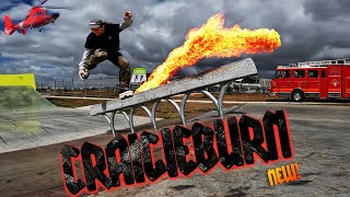 1 minute skatepark guide Craigieburn 3 Victoria Another Skatepark in Craigieburn [upl. by Adnuhsat]