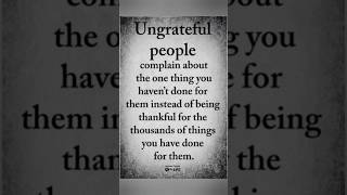 Ungrateful peoplequotes in Englishunique wordswatch till endMarvelousvibes290 [upl. by Calandra]