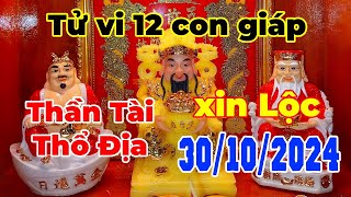 tử vi 12 con giáp ngày đinh mão [upl. by Audrit]