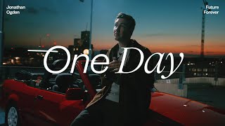 One Day Official MV  Jonathan Ogden [upl. by Annoyik219]