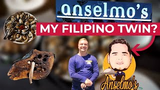 Finding My FILIPINO TWIN Cheapest Seafood In Aklan With BecomingFilipino [upl. by Ahsimik743]