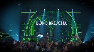 Boris Brejcha  Tomorrowland Belgium 2018 [upl. by Butch]