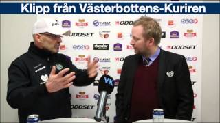 Jättebråket Mats Walltin vs Fredrik Söderström [upl. by Eelirem]