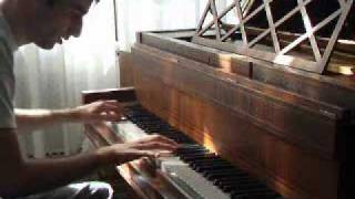 Barabino Masterclass student Liszt Piano Sonata Unequal Temerament tuning [upl. by Limak105]