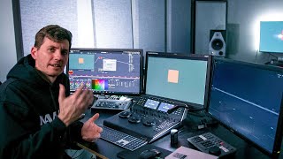 How to calibrate your monitor  Color Grading Tips [upl. by Tripp238]