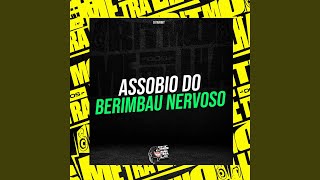 Assobio do Berimbau Nervoso [upl. by Durrett]