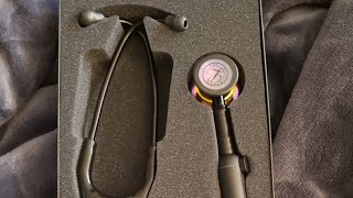 LITTMANN CORE STETHOSCOPE 🩺 ELECTRONIC [upl. by Bradley]