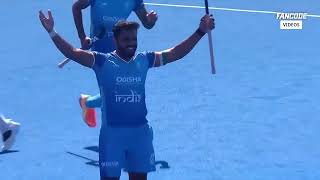 FIH Pro League  India 51 Belgium  Highlights  Live on FanCode [upl. by Karine32]