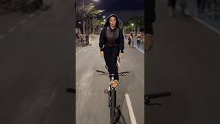 Surf Bike🏄‍♀️😍🔥graudebike grau bike bikelife bicicleta surfing viralvideo shorts reels [upl. by Anialam]