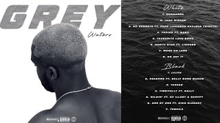 Waters  Grey  Full Album  2021  Namibia [upl. by Trimmer]