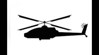 Helicopter sound effect [upl. by Tavy]