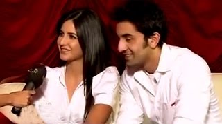 Katrina Kaif Finally ADMITS love for Ranbir Kapoor on NATIONAL TELEVISION [upl. by Anuahc]