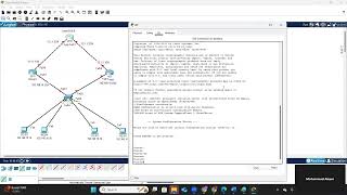 Basic Configuration of HSRP How to Configure Hot Standby Router Protocol [upl. by Boy]