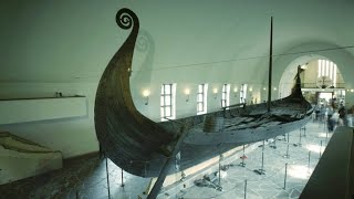 What Made the Viking Longship So Terrifyingly Effective [upl. by Olra]