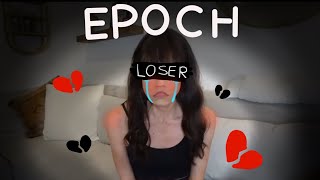 Epoch meme ft Colleen SATIRE [upl. by Atteynot]