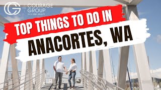 Top Things to Do For Fun in Anacortes Washington [upl. by Burroughs445]