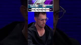 Bluffing AllIn with Pocket Aces 😱 [upl. by Inittirb]