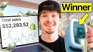 Top 5 WINNING Products To Sell NOW Shopify Dropshipping [upl. by Cusack]